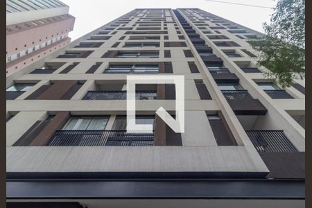 Apartamento para alugar com 1 quarto, 25m² em Vila Mariana, São Paulo