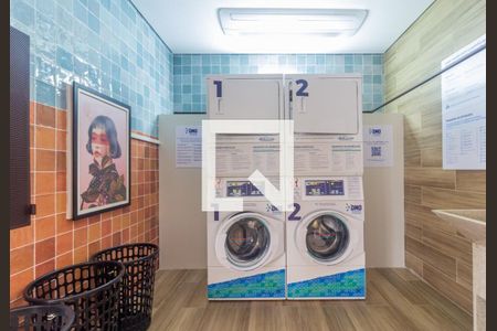 Apartamento para alugar com 1 quarto, 25m² em Vila Mariana, São Paulo