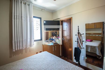 Quarto Suíte de apartamento à venda com 3 quartos, 98m² em Vila Franca, São Bernardo do Campo