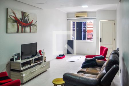 Casa de Condomínio à venda com 4 quartos, 133m² em Teresópolis, Porto Alegre