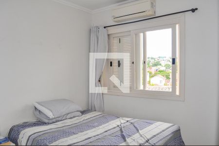 Casa de Condomínio à venda com 4 quartos, 133m² em Teresópolis, Porto Alegre