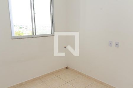 Quarto 1 de apartamento para alugar com 2 quartos, 43m² em Cosmos, Rio de Janeiro