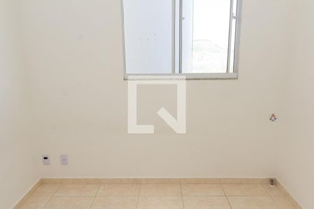 Quarto 1 de apartamento para alugar com 2 quartos, 43m² em Cosmos, Rio de Janeiro