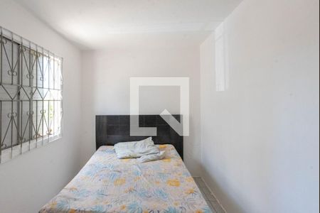 Quarto 1 de apartamento à venda com 3 quartos, 70m² em Vila Padre Manoel de Nóbrega, Campinas