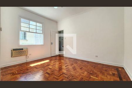 Quarto Suíte de casa para alugar com 3 quartos, 250m² em Boqueirão, Santos