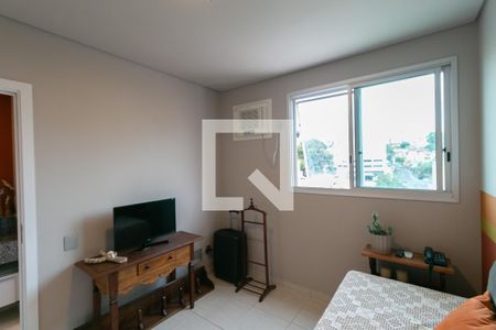 Apartamento à venda com 1 quarto, 40m² em União, Belo Horizonte