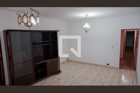 Sala de casa para alugar com 3 quartos, 248m² em Vila Silveira, Guarulhos