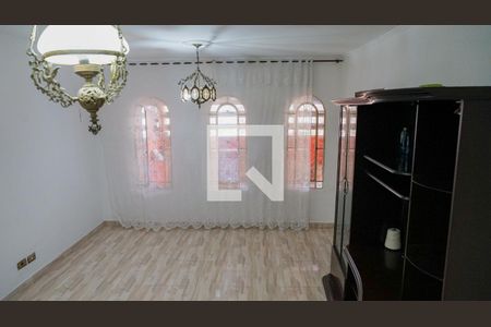 Sala de casa para alugar com 3 quartos, 248m² em Vila Silveira, Guarulhos