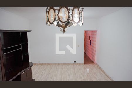 Sala de casa para alugar com 3 quartos, 248m² em Vila Silveira, Guarulhos