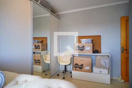 Quarto 2 de apartamento à venda com 2 quartos, 53m² em Parque Santa Fé, Porto Alegre