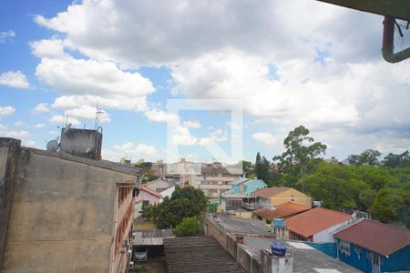 Quarto 2_Vista de apartamento à venda com 2 quartos, 53m² em Parque Santa Fé, Porto Alegre