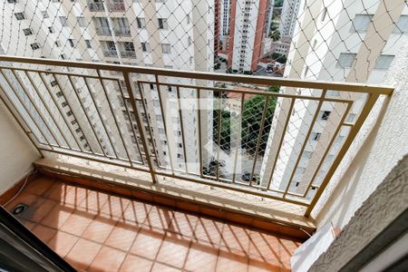 Apartamento para alugar com 3 quartos, 143m² em Jardim Vazani, São Paulo