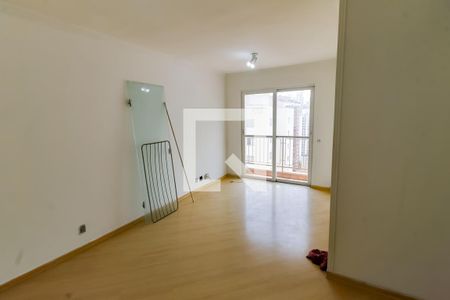 Apartamento para alugar com 3 quartos, 143m² em Jardim Vazani, São Paulo