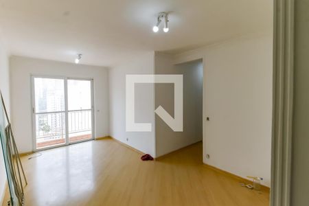 Apartamento para alugar com 3 quartos, 143m² em Jardim Vazani, São Paulo