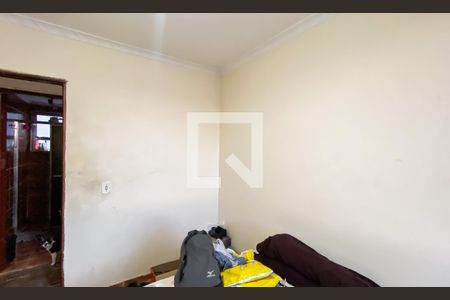 Quarto 2 de apartamento para alugar com 2 quartos, 48m² em Vila Silvia, São Paulo