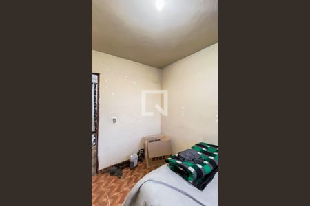 Quarto 1 de apartamento para alugar com 2 quartos, 48m² em Vila Silvia, São Paulo