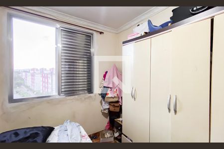 Quarto 2 de apartamento para alugar com 2 quartos, 48m² em Vila Silvia, São Paulo