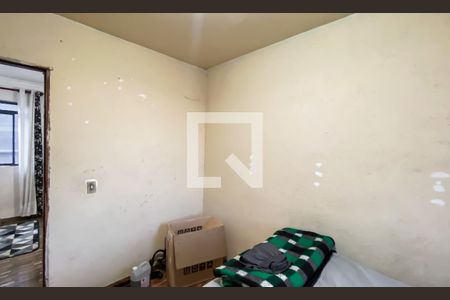 Quarto 1 de apartamento para alugar com 2 quartos, 48m² em Vila Silvia, São Paulo