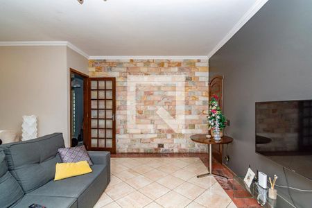 Sala 1 de casa à venda com 3 quartos, 194m² em Nova Gameleira, Belo Horizonte