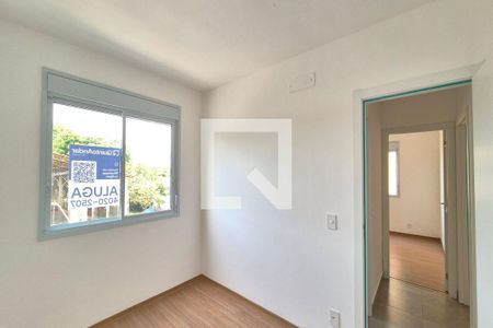 Quarto 1 de apartamento para alugar com 3 quartos, 64m² em Jardim Aparecida, Campinas