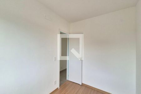 Quarto 1 de apartamento para alugar com 3 quartos, 64m² em Jardim Aparecida, Campinas