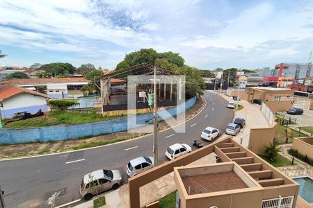 Vista do Quarto 1 de apartamento para alugar com 3 quartos, 64m² em Jardim Aparecida, Campinas