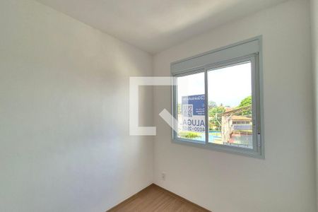 Quarto 1 de apartamento para alugar com 3 quartos, 64m² em Jardim Aparecida, Campinas