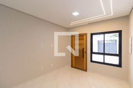 Sala de casa à venda com 2 quartos, 90m² em Cidade São Miguel, São Paulo