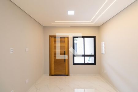 Sala de casa à venda com 2 quartos, 90m² em Cidade São Miguel, São Paulo