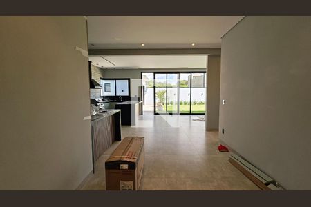 Casa de Condomínio à venda com 4 quartos, 432m² em Jardim Novo Mundo, Jundiaí