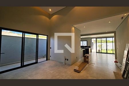 Casa de Condomínio à venda com 4 quartos, 432m² em Jardim Novo Mundo, Jundiaí