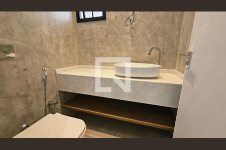 Casa de Condomínio à venda com 4 quartos, 432m² em Jardim Novo Mundo, Jundiaí