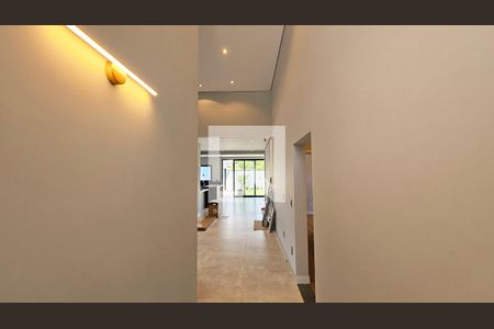 Casa de Condomínio à venda com 4 quartos, 432m² em Jardim Novo Mundo, Jundiaí