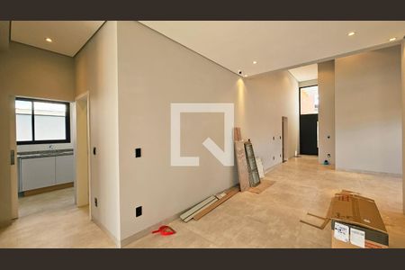 Casa de Condomínio à venda com 4 quartos, 432m² em Jardim Novo Mundo, Jundiaí