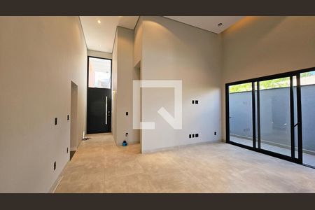 Casa de Condomínio à venda com 4 quartos, 432m² em Jardim Novo Mundo, Jundiaí