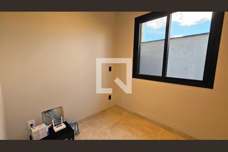 Casa de Condomínio à venda com 4 quartos, 432m² em Jardim Novo Mundo, Jundiaí