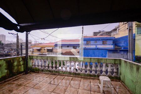 Casa à venda com 2 quartos, 95m² em Vila Santo Estefano, São Paulo