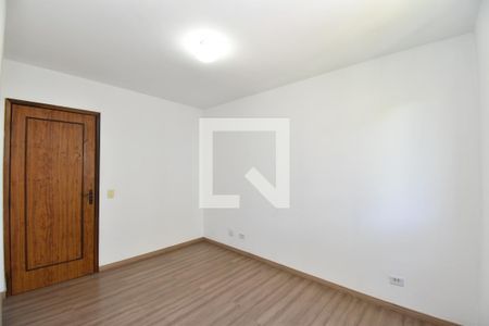 Suíte de apartamento para alugar com 3 quartos, 85m² em Ahú, Curitiba