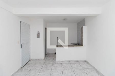 Kitnet de casa para alugar com 1 quarto, 30m² em Jardim Brasil, São Paulo