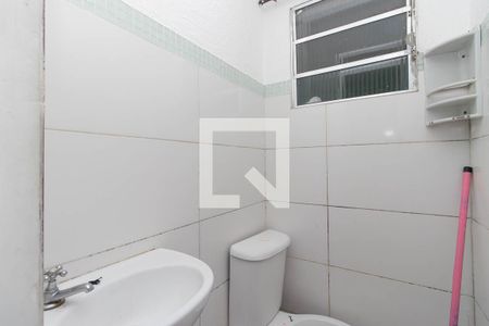 anheiro de casa para alugar com 1 quarto, 30m² em Jardim Brasil, São Paulo