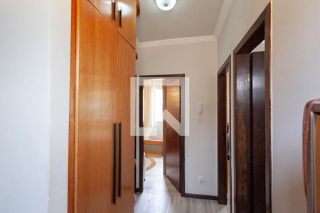 Casa de Condomínio à venda com 3 quartos, 130m² em Copacabana, Belo Horizonte