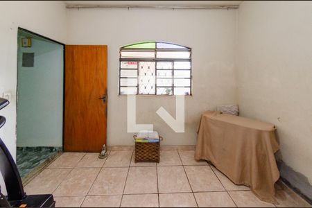 Quarto 1 de casa à venda com 6 quartos, 140m² em Dom Bosco, Belo Horizonte
