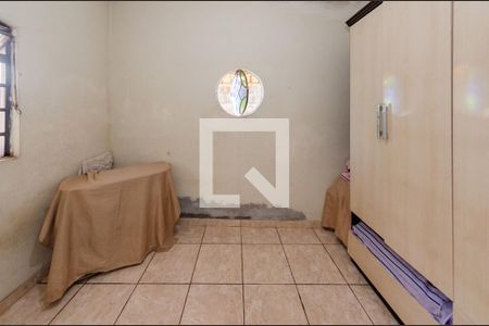 Quarto 1 de casa à venda com 6 quartos, 140m² em Dom Bosco, Belo Horizonte