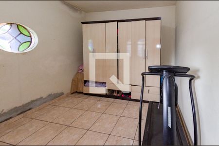 Quarto 1 de casa à venda com 6 quartos, 140m² em Dom Bosco, Belo Horizonte