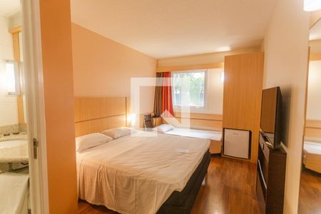 Quarto de kitnet/studio à venda com 1 quarto, 19m² em Savassi, Belo Horizonte