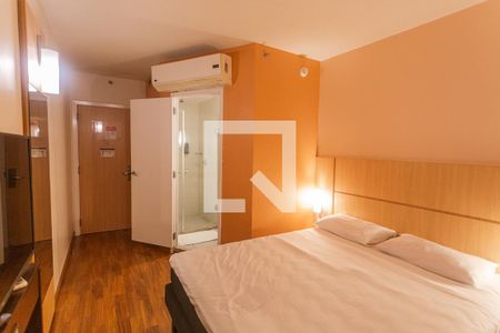 Quarto de kitnet/studio à venda com 1 quarto, 19m² em Savassi, Belo Horizonte