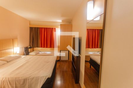 Quarto de kitnet/studio à venda com 1 quarto, 19m² em Savassi, Belo Horizonte