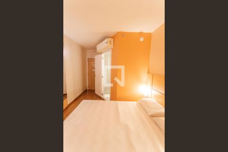 Quarto de kitnet/studio à venda com 1 quarto, 19m² em Savassi, Belo Horizonte