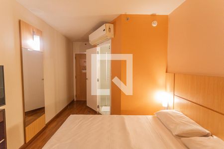 Quarto de kitnet/studio à venda com 1 quarto, 19m² em Savassi, Belo Horizonte