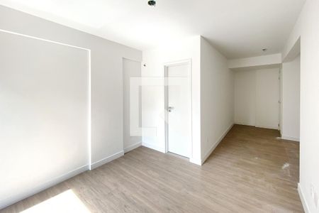Suite 1 de apartamento à venda com 2 quartos, 120m² em Marçola, Belo Horizonte